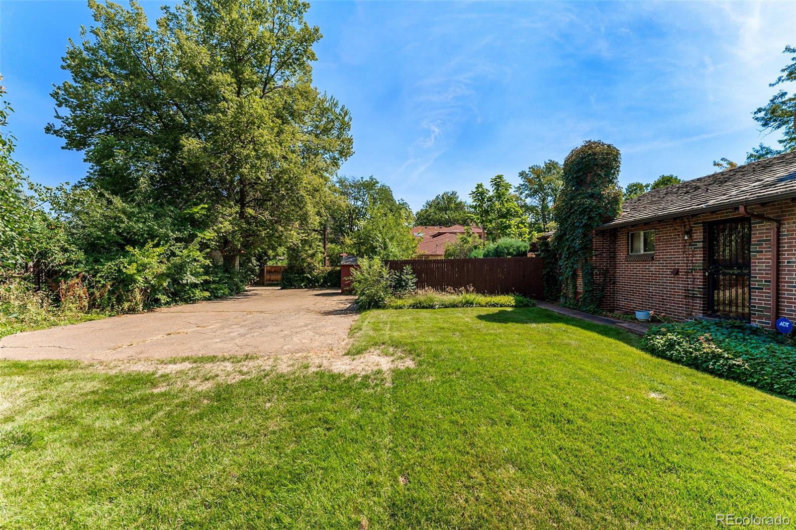 MLS Image #36 for 5601  montview boulevard,denver, Colorado