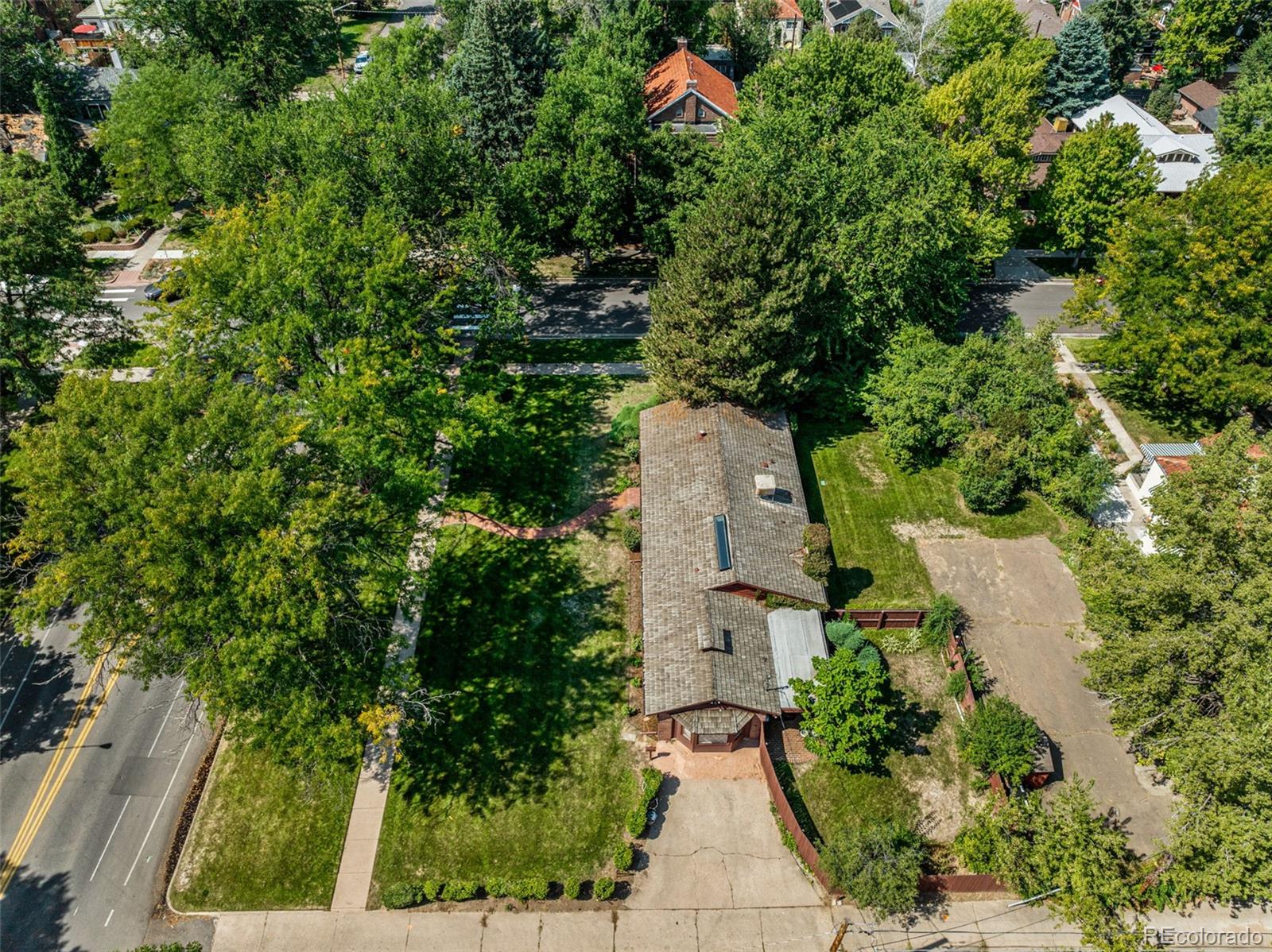 MLS Image #38 for 5601  montview boulevard,denver, Colorado