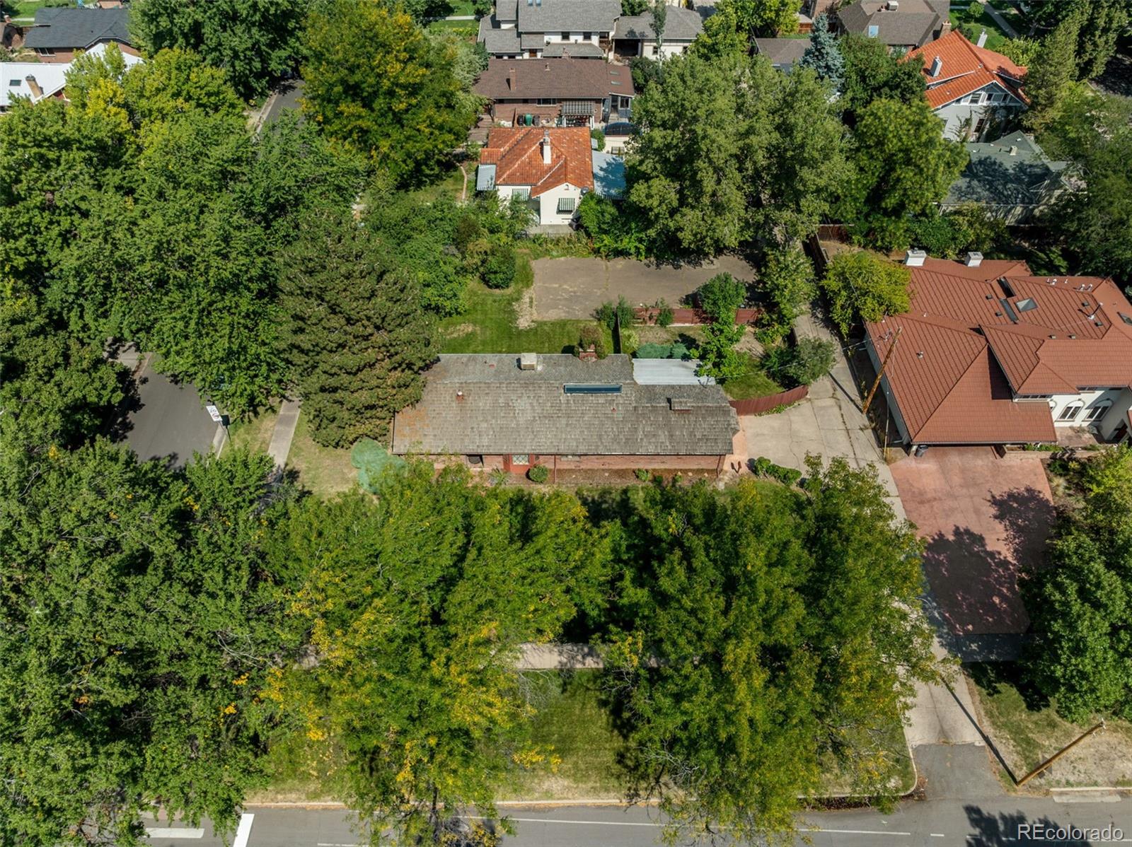 MLS Image #41 for 5601  montview boulevard,denver, Colorado