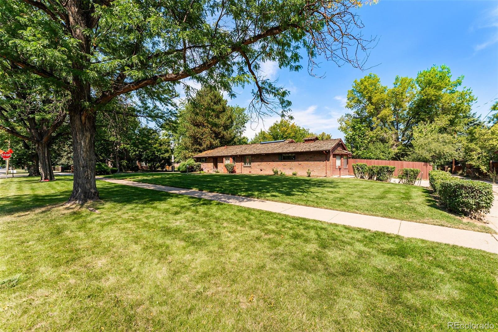 MLS Image #42 for 5601  montview boulevard,denver, Colorado