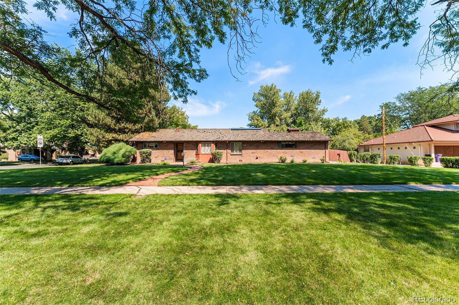 MLS Image #43 for 5601  montview boulevard,denver, Colorado