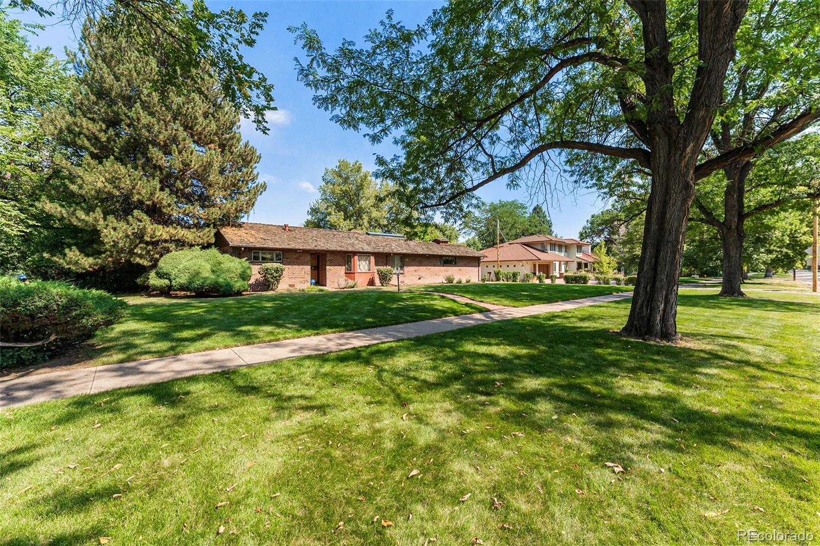 MLS Image #44 for 5601  montview boulevard,denver, Colorado