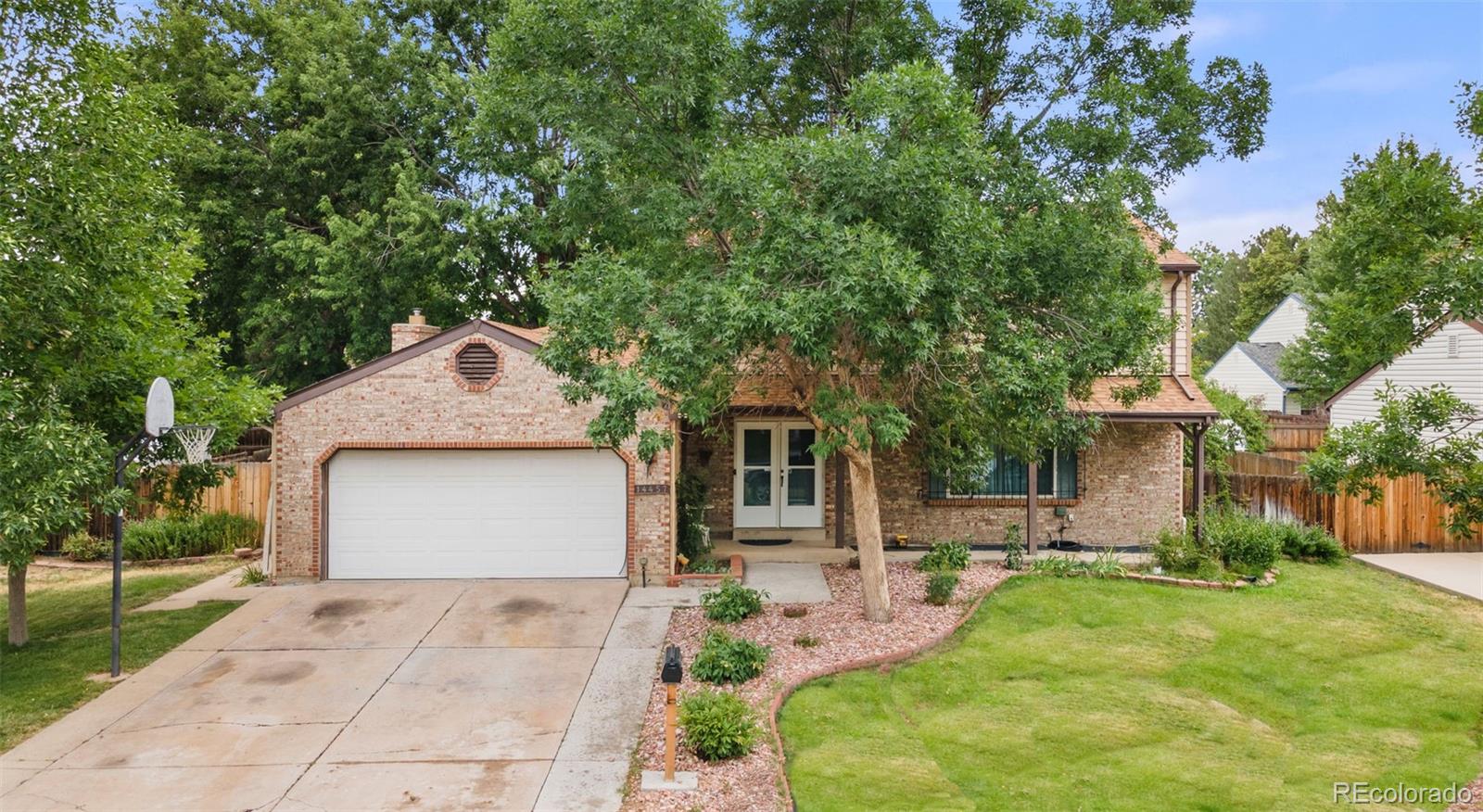 MLS Image #0 for 14457 e baltic place,aurora, Colorado