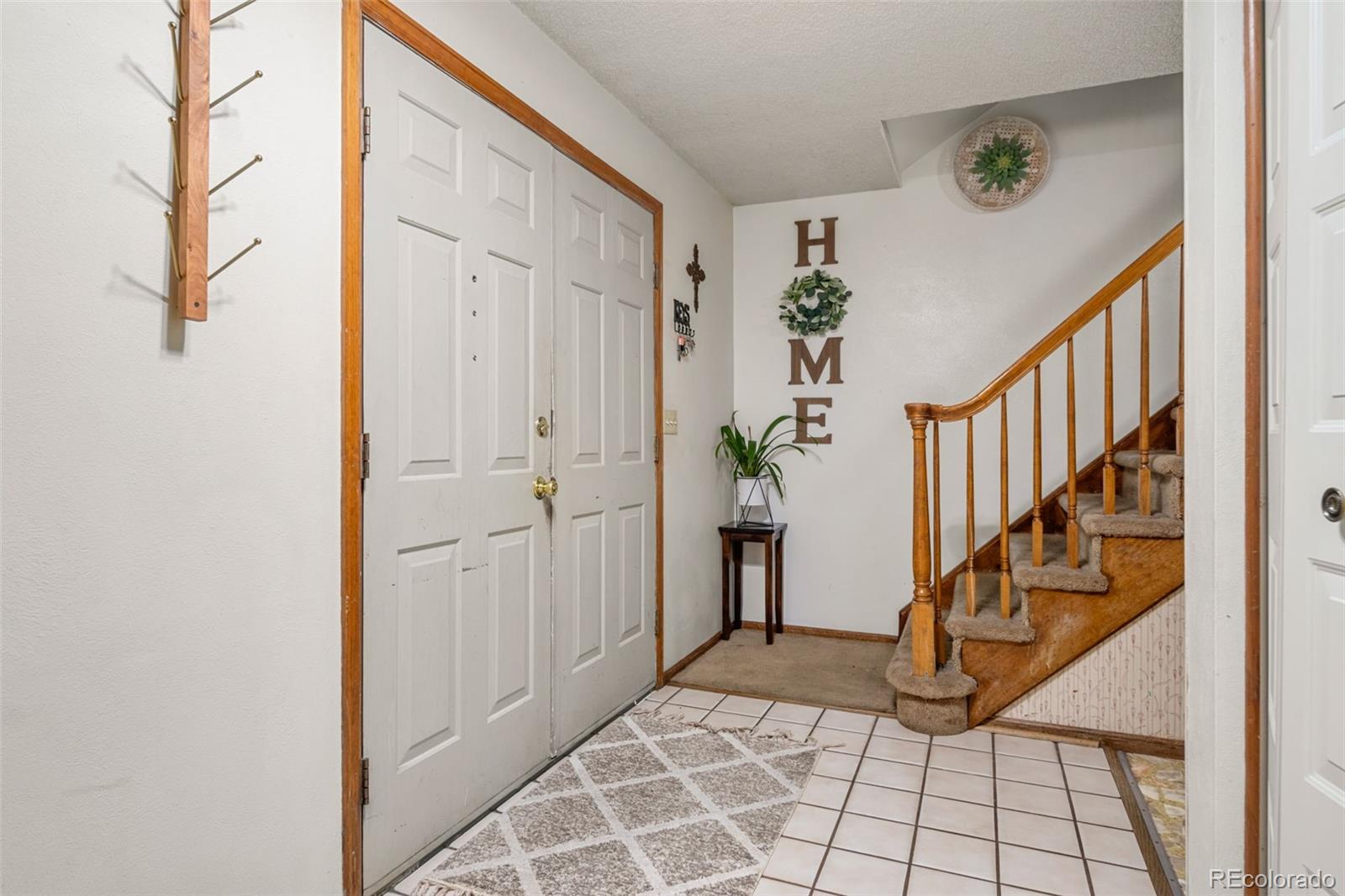 MLS Image #2 for 14457 e baltic place,aurora, Colorado