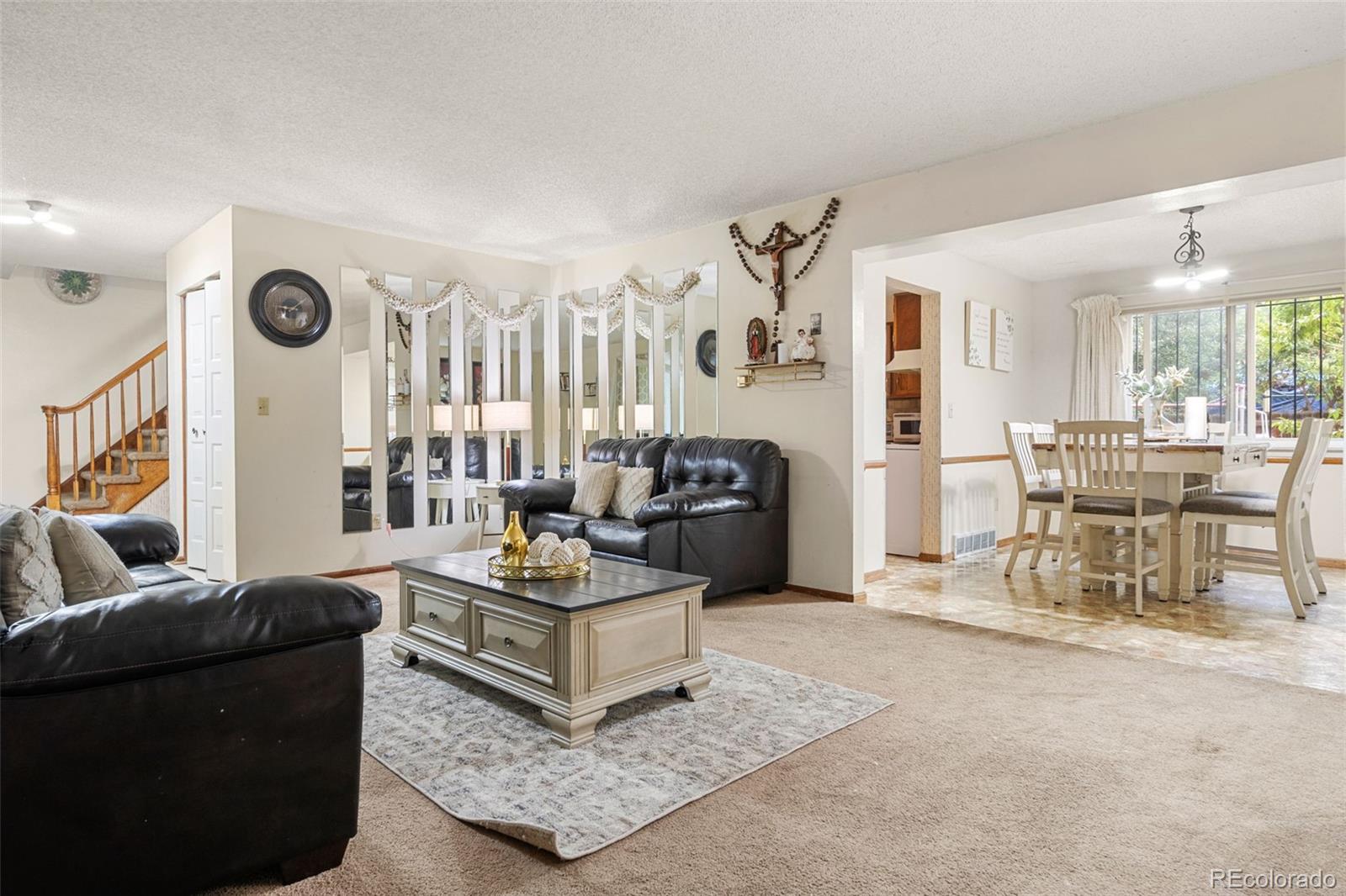 MLS Image #3 for 14457 e baltic place,aurora, Colorado