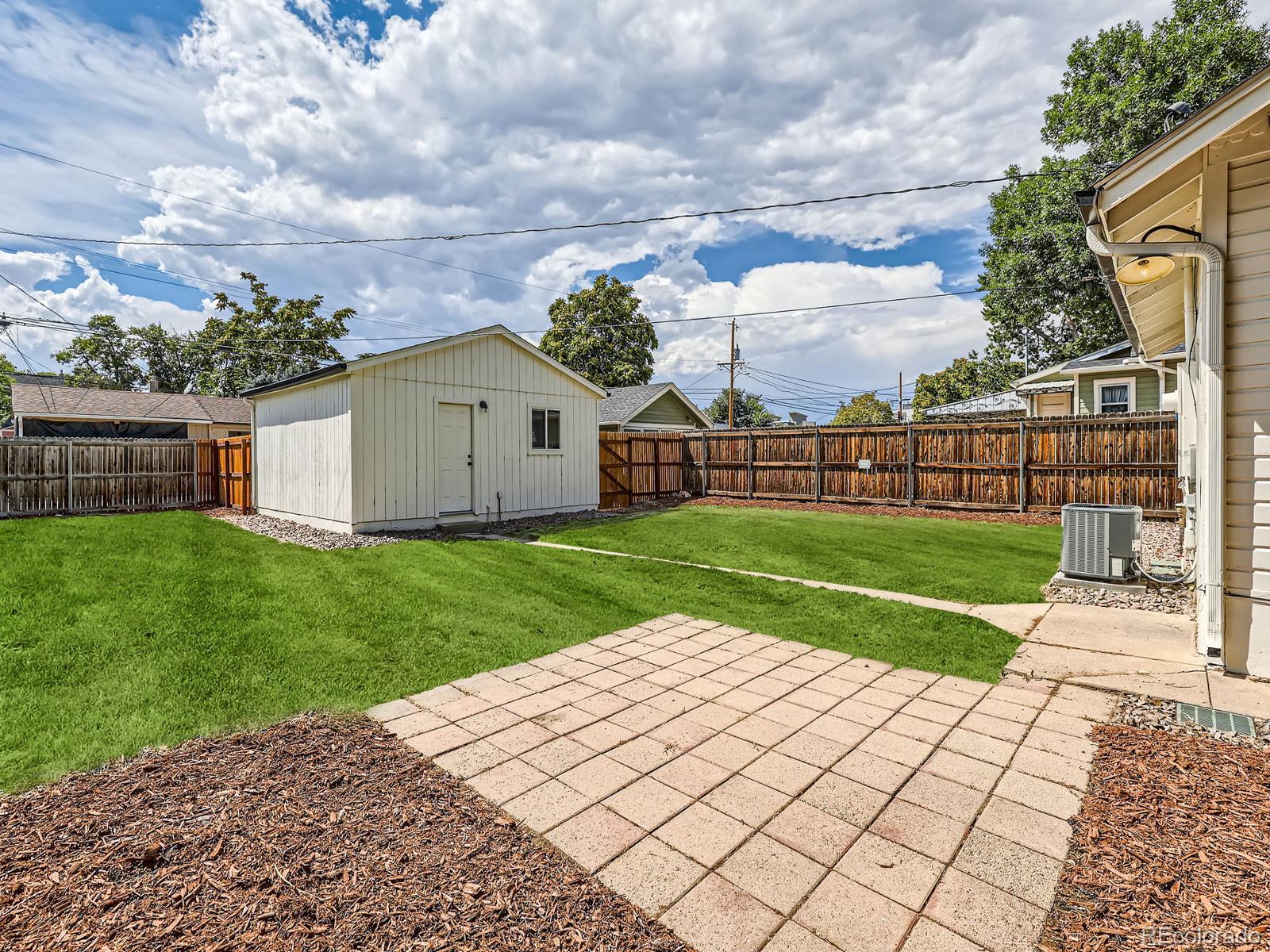 MLS Image #22 for 4855  king street,denver, Colorado