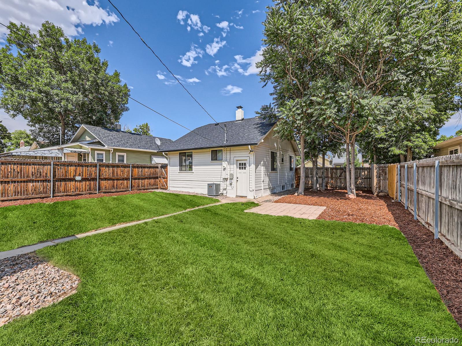 MLS Image #23 for 4855  king street,denver, Colorado