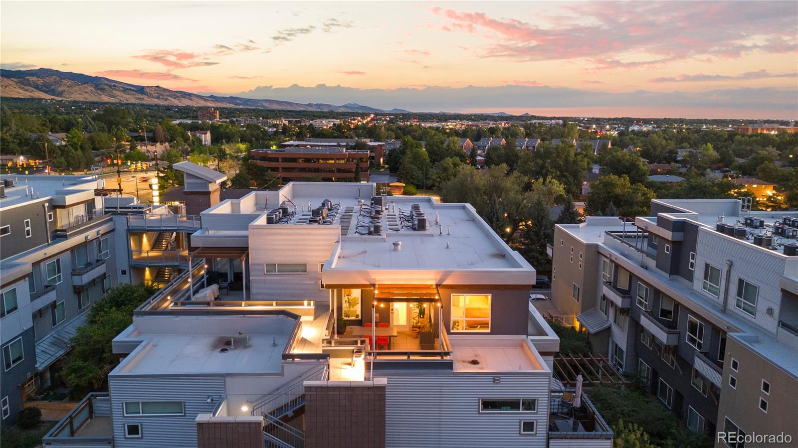 MLS Image #2 for 2830 e college avenue,boulder, Colorado