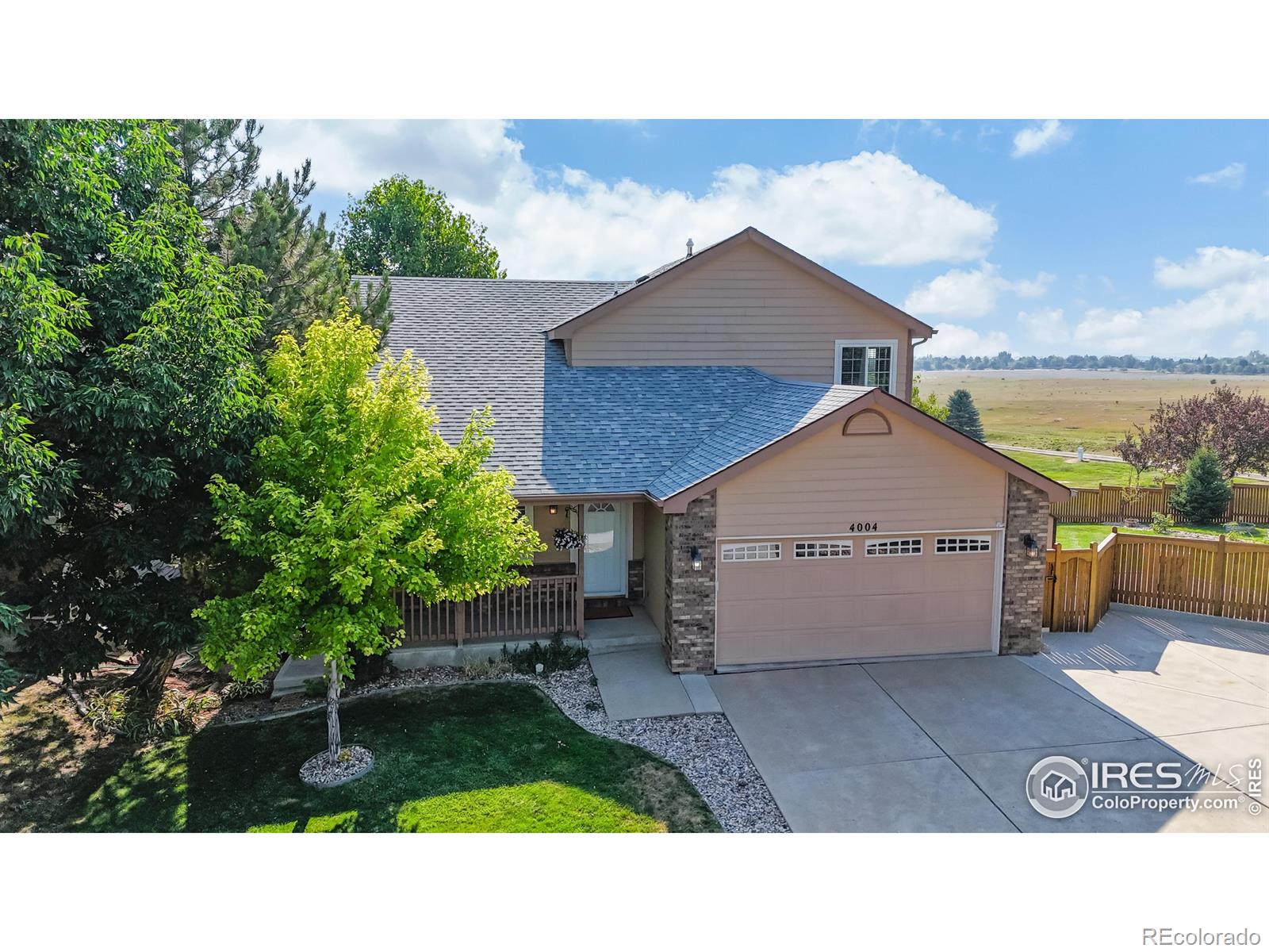 MLS Image #1 for 4004  stringtown drive,loveland, Colorado