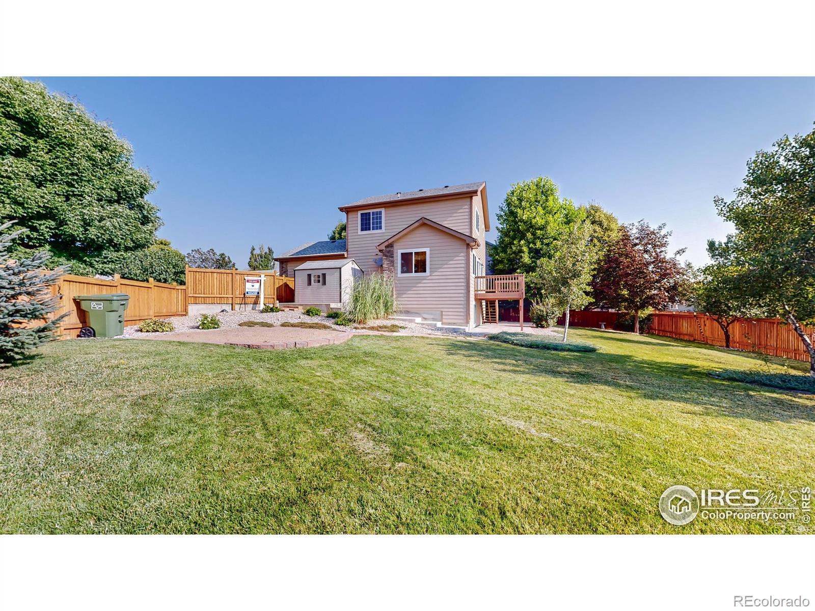 MLS Image #31 for 4004  stringtown drive,loveland, Colorado