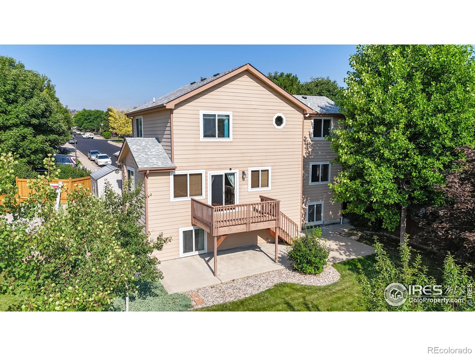 MLS Image #34 for 4004  stringtown drive,loveland, Colorado