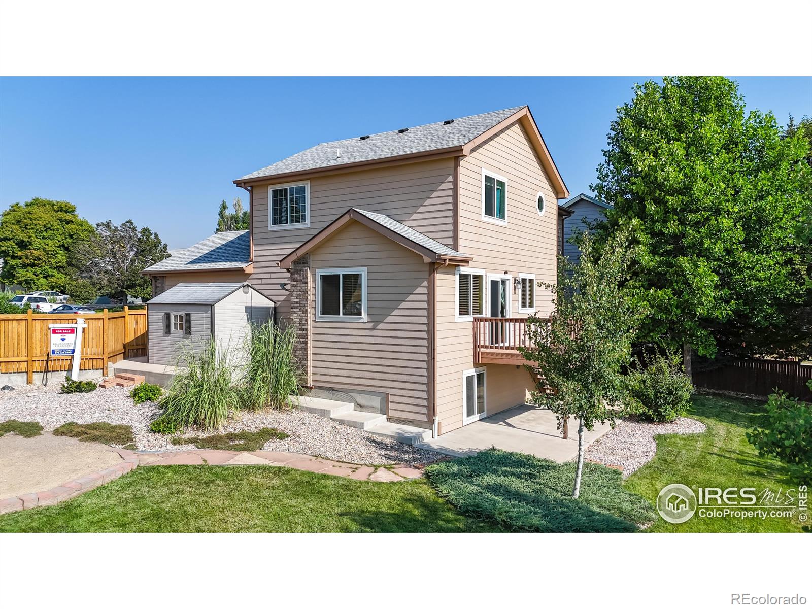 MLS Image #36 for 4004  stringtown drive,loveland, Colorado