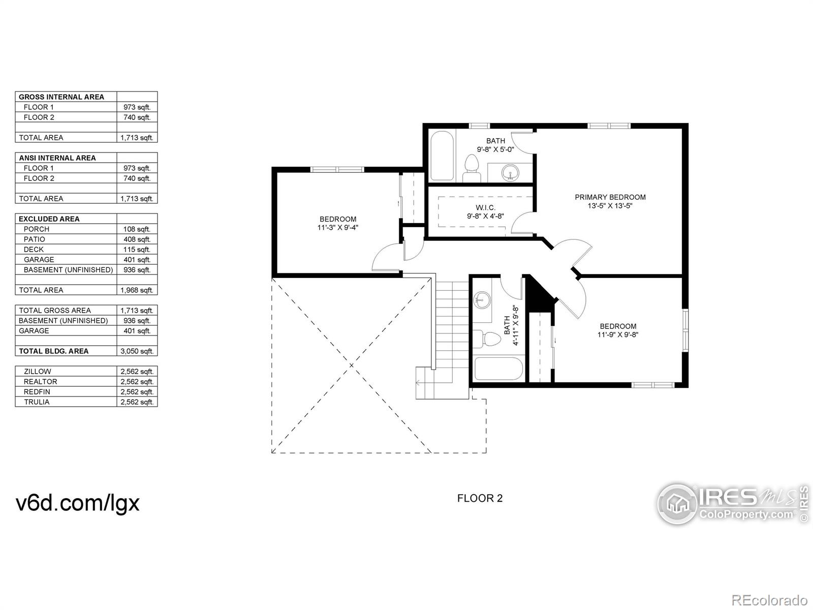 MLS Image #38 for 4004  stringtown drive,loveland, Colorado