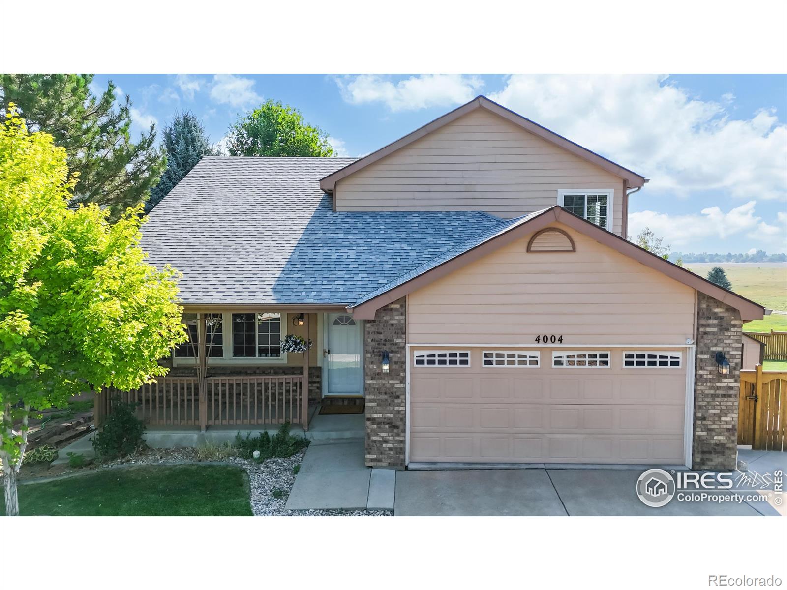 MLS Image #5 for 4004  stringtown drive,loveland, Colorado