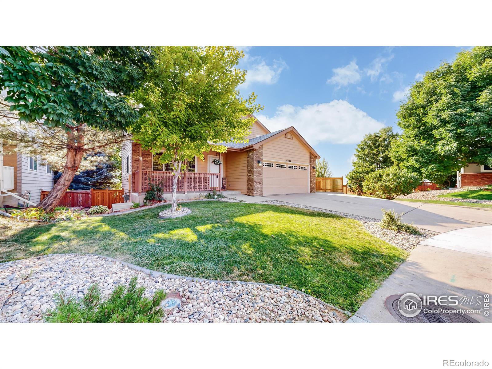 MLS Image #6 for 4004  stringtown drive,loveland, Colorado