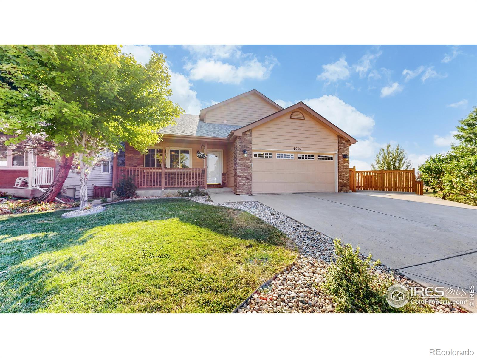 MLS Image #7 for 4004  stringtown drive,loveland, Colorado