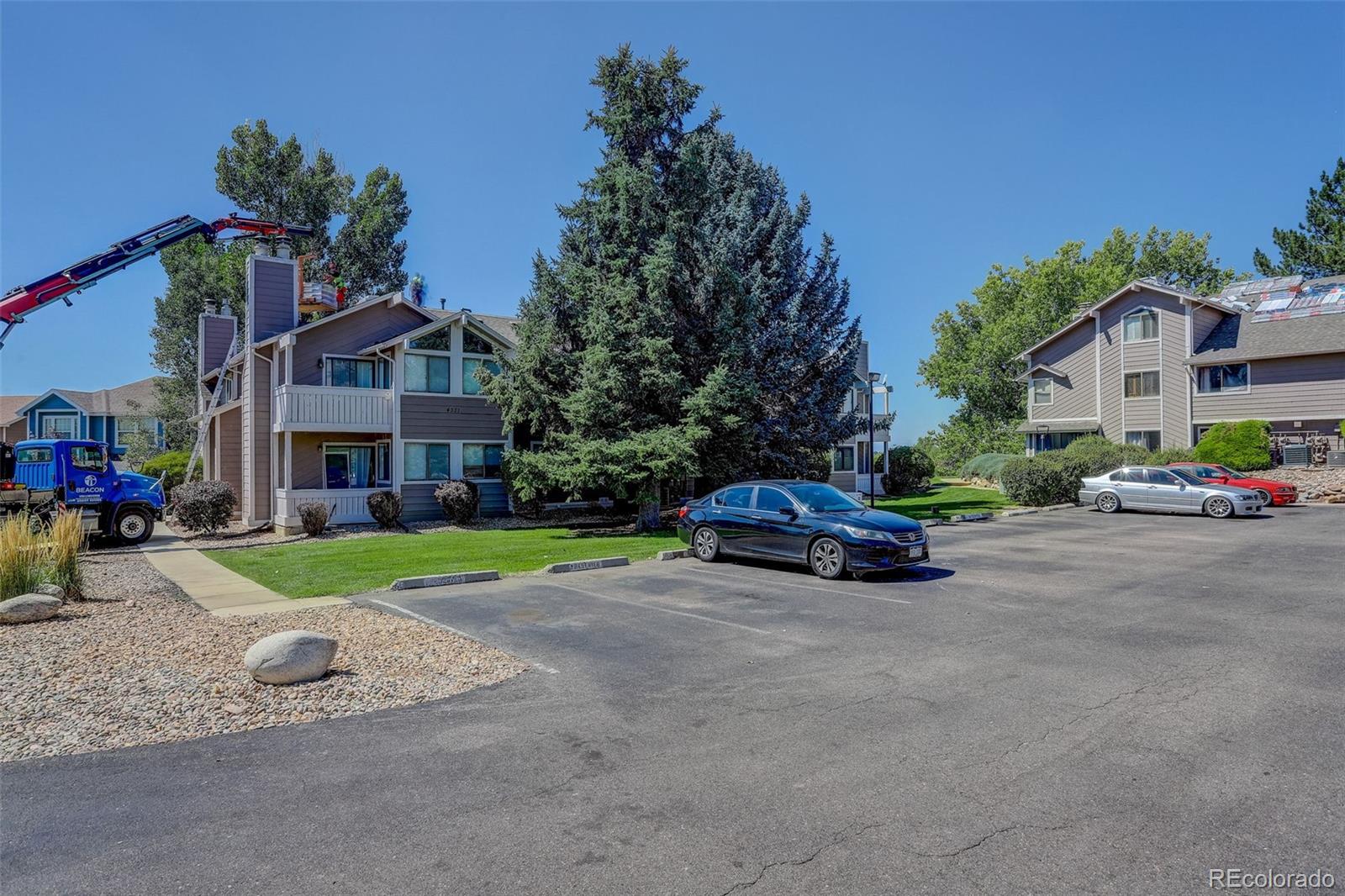 MLS Image #21 for 4371 s andes way,aurora, Colorado