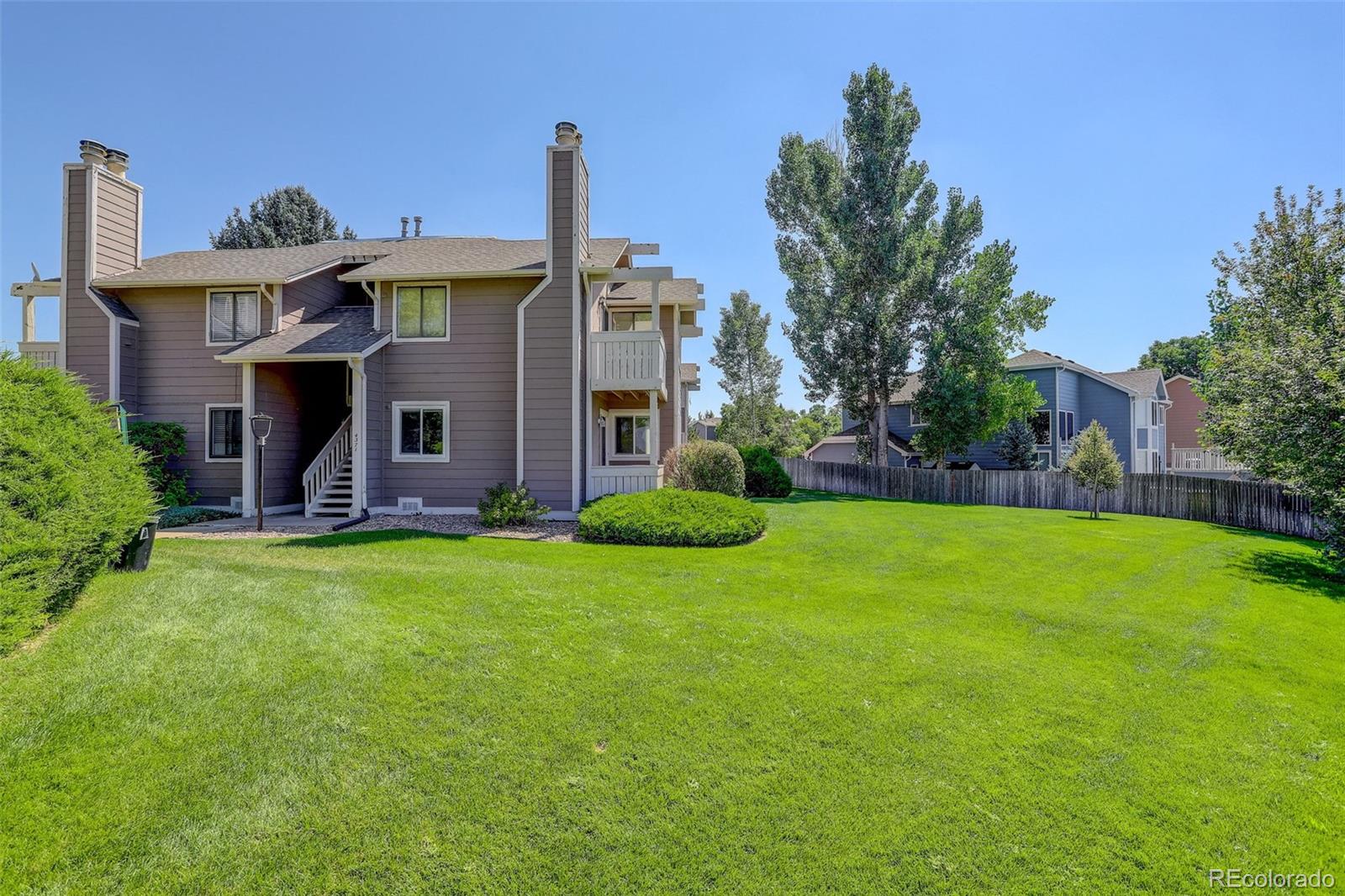 MLS Image #25 for 4371 s andes way,aurora, Colorado