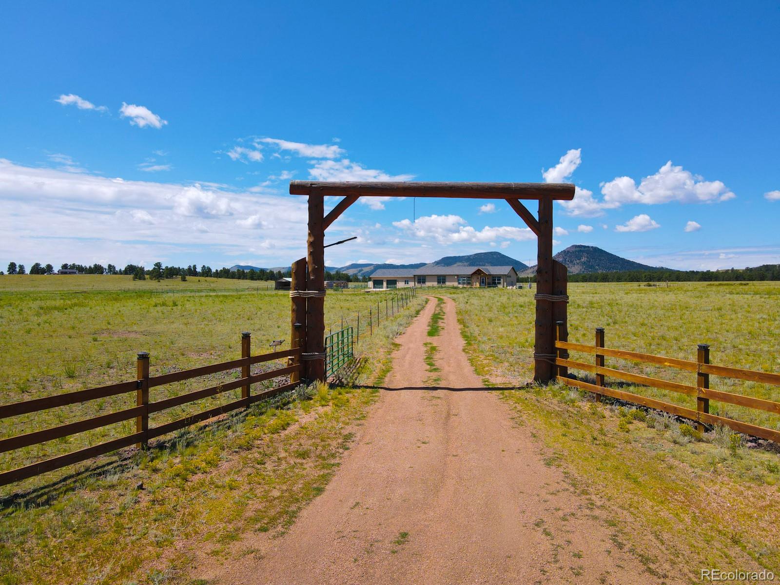 MLS Image #0 for 1925  doe valley road,guffey, Colorado