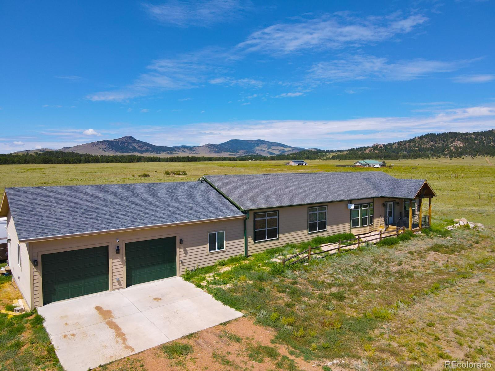 MLS Image #5 for 1925  doe valley road,guffey, Colorado