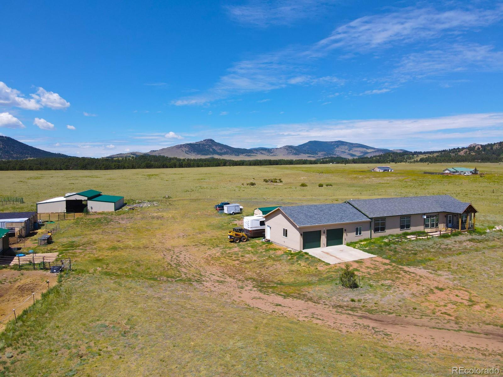 MLS Image #6 for 1925  doe valley road,guffey, Colorado