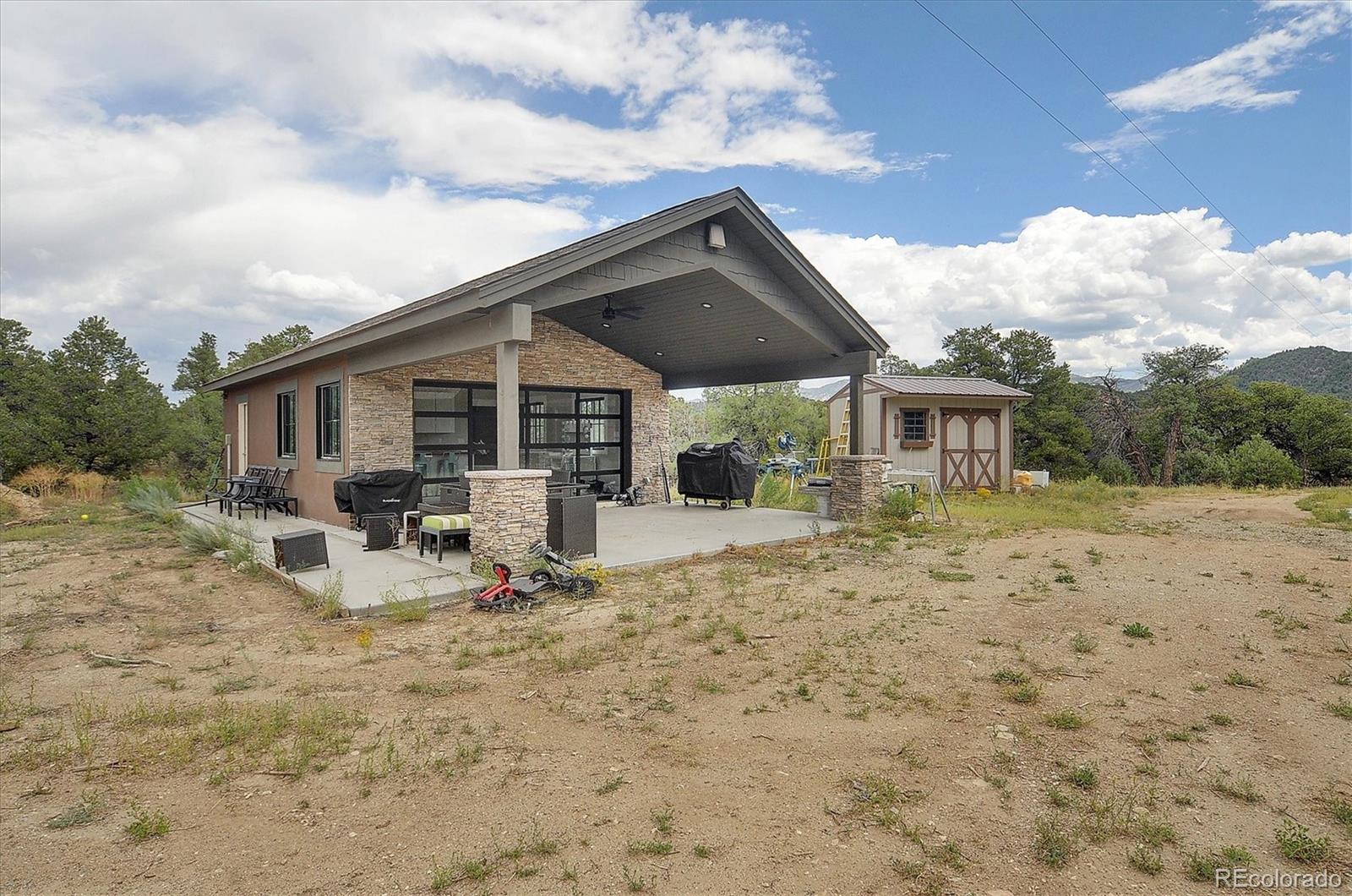 MLS Image #36 for 11905  highland circle,salida, Colorado