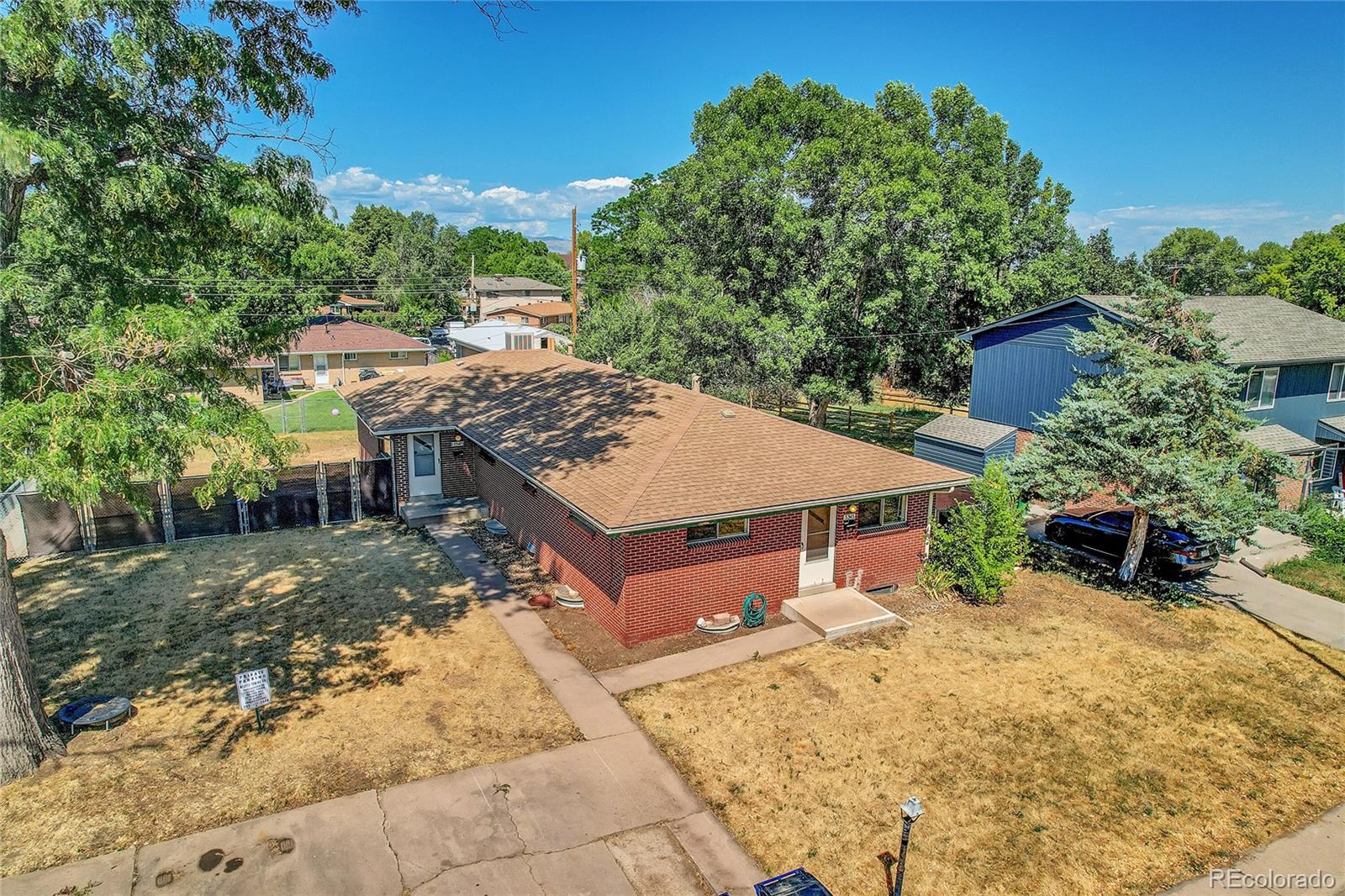 MLS Image #0 for 5345 s lakeview street,littleton, Colorado