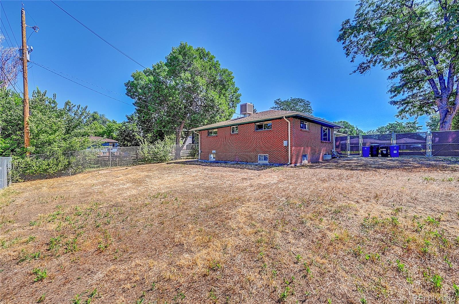 MLS Image #25 for 5345 s lakeview street,littleton, Colorado