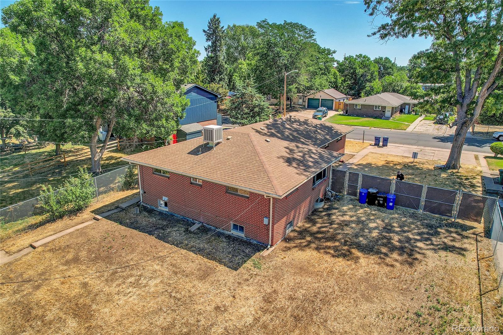 MLS Image #27 for 5345 s lakeview street,littleton, Colorado