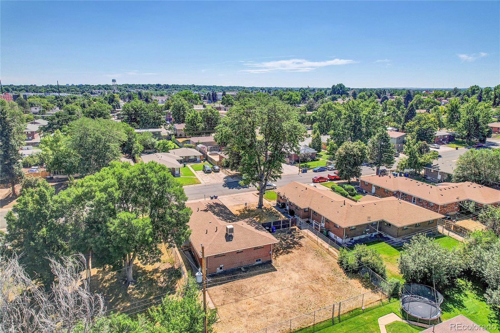 MLS Image #28 for 5345 s lakeview street,littleton, Colorado