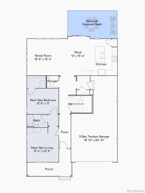 MLS Image #11 for 572  winterfield street,erie, Colorado