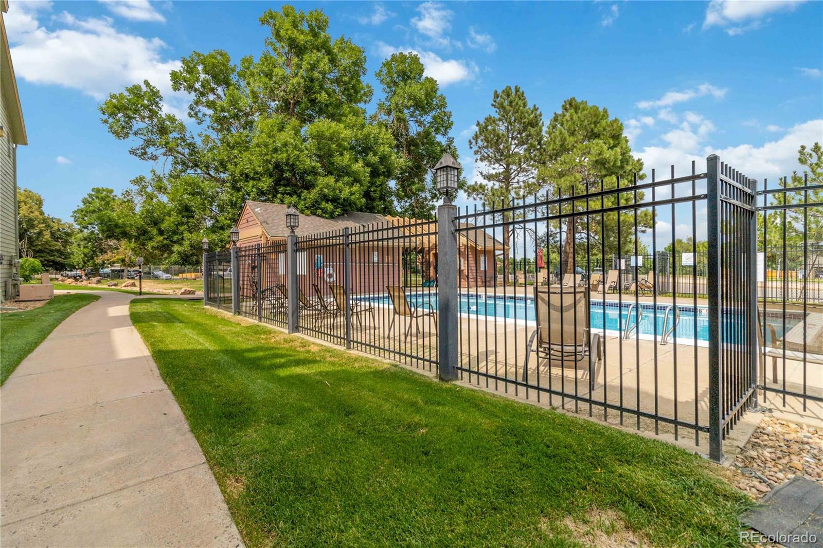 MLS Image #24 for 4899 s dudley street,littleton, Colorado