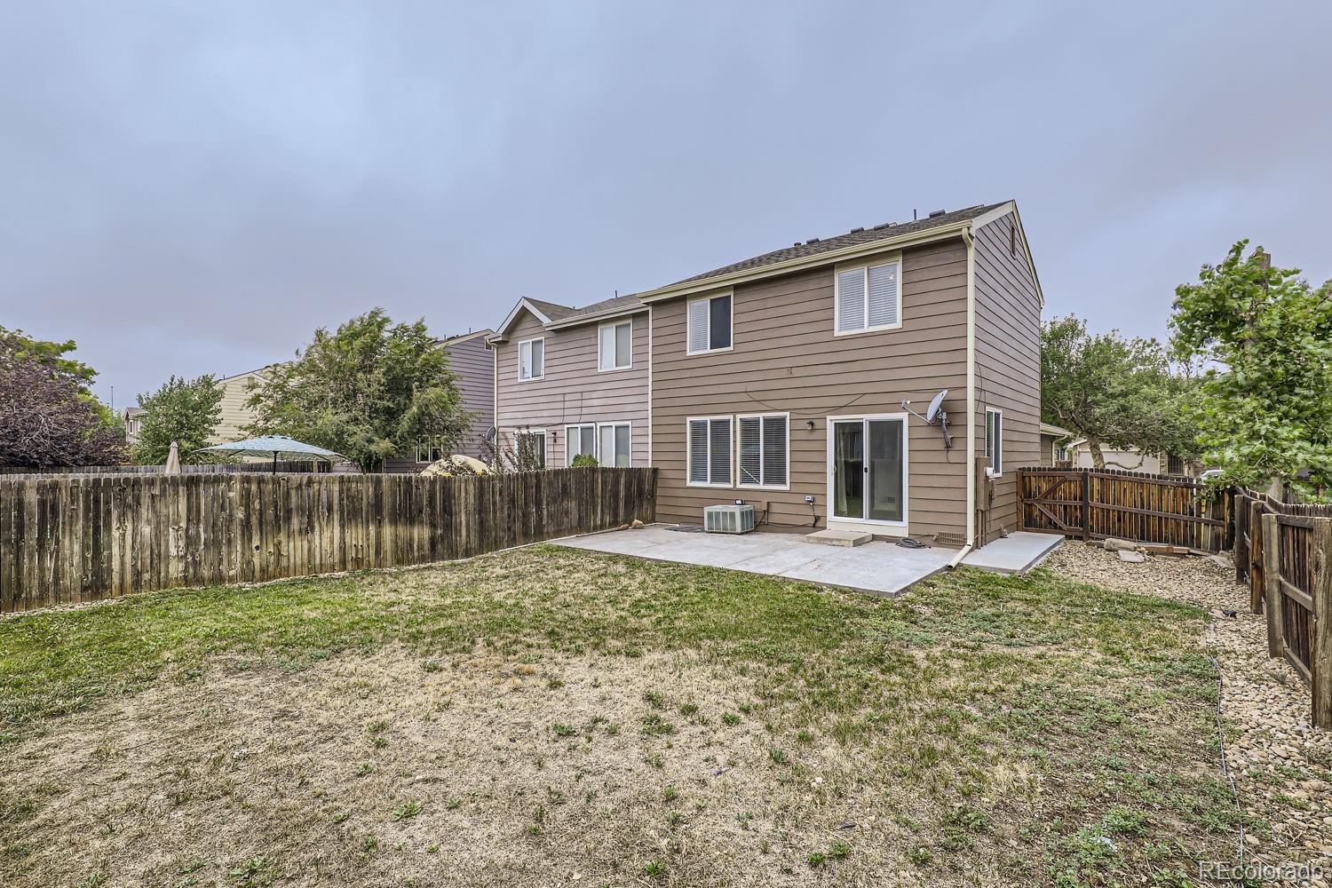 MLS Image #27 for 4512  cornish way,denver, Colorado