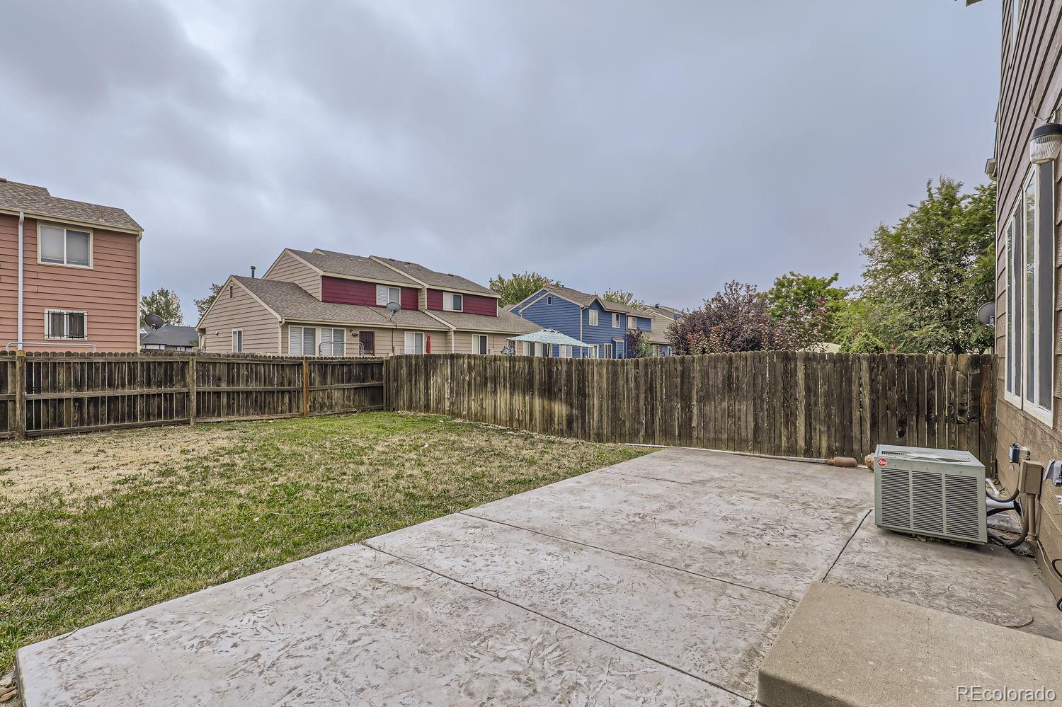 MLS Image #28 for 4512  cornish way,denver, Colorado