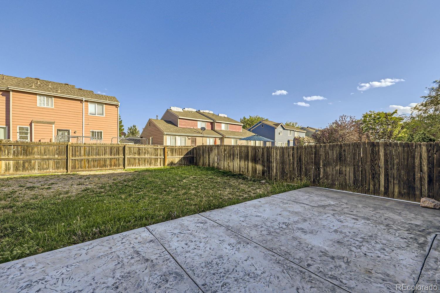 MLS Image #29 for 4512  cornish way,denver, Colorado