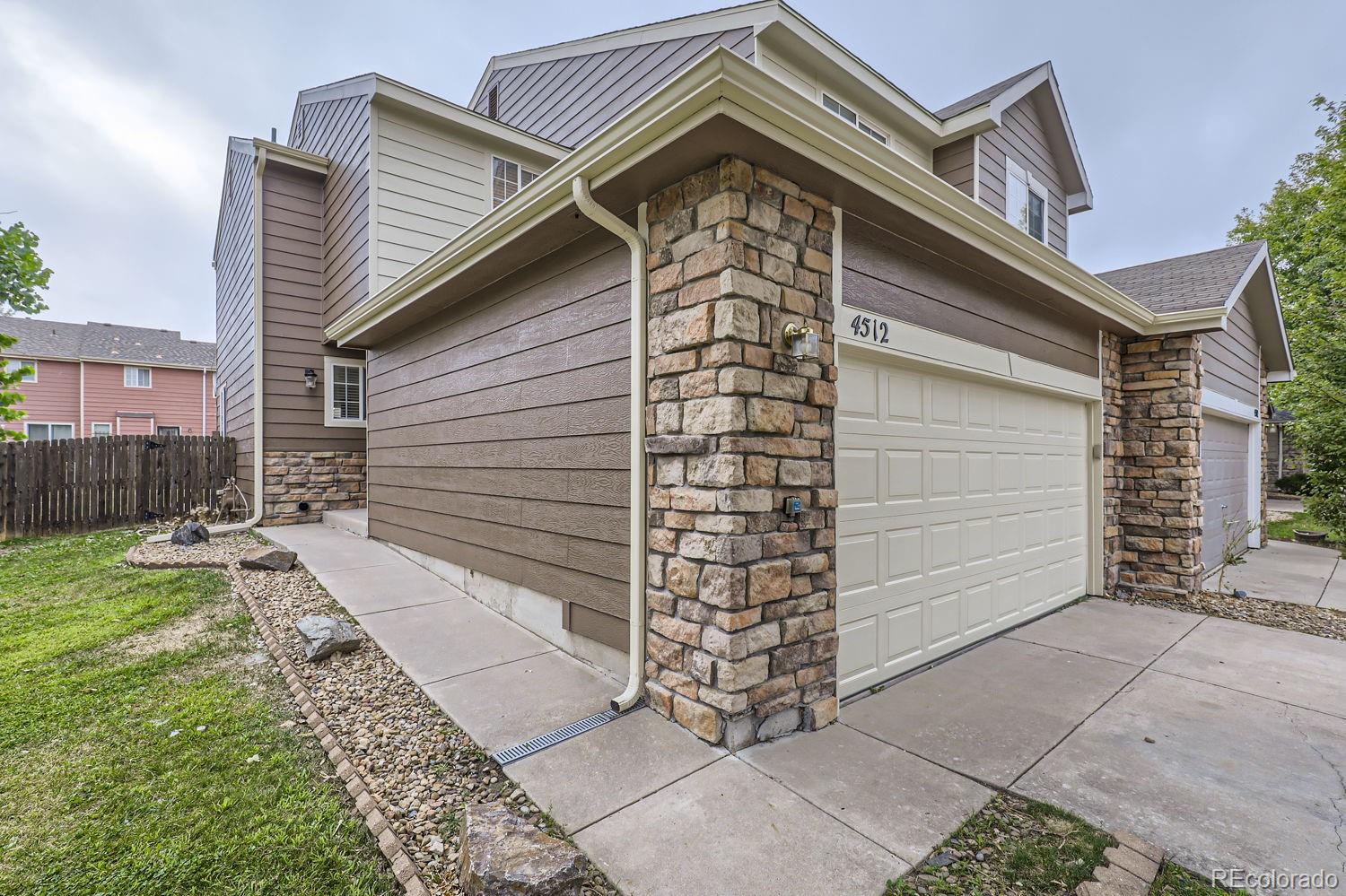 MLS Image #3 for 4512  cornish way,denver, Colorado