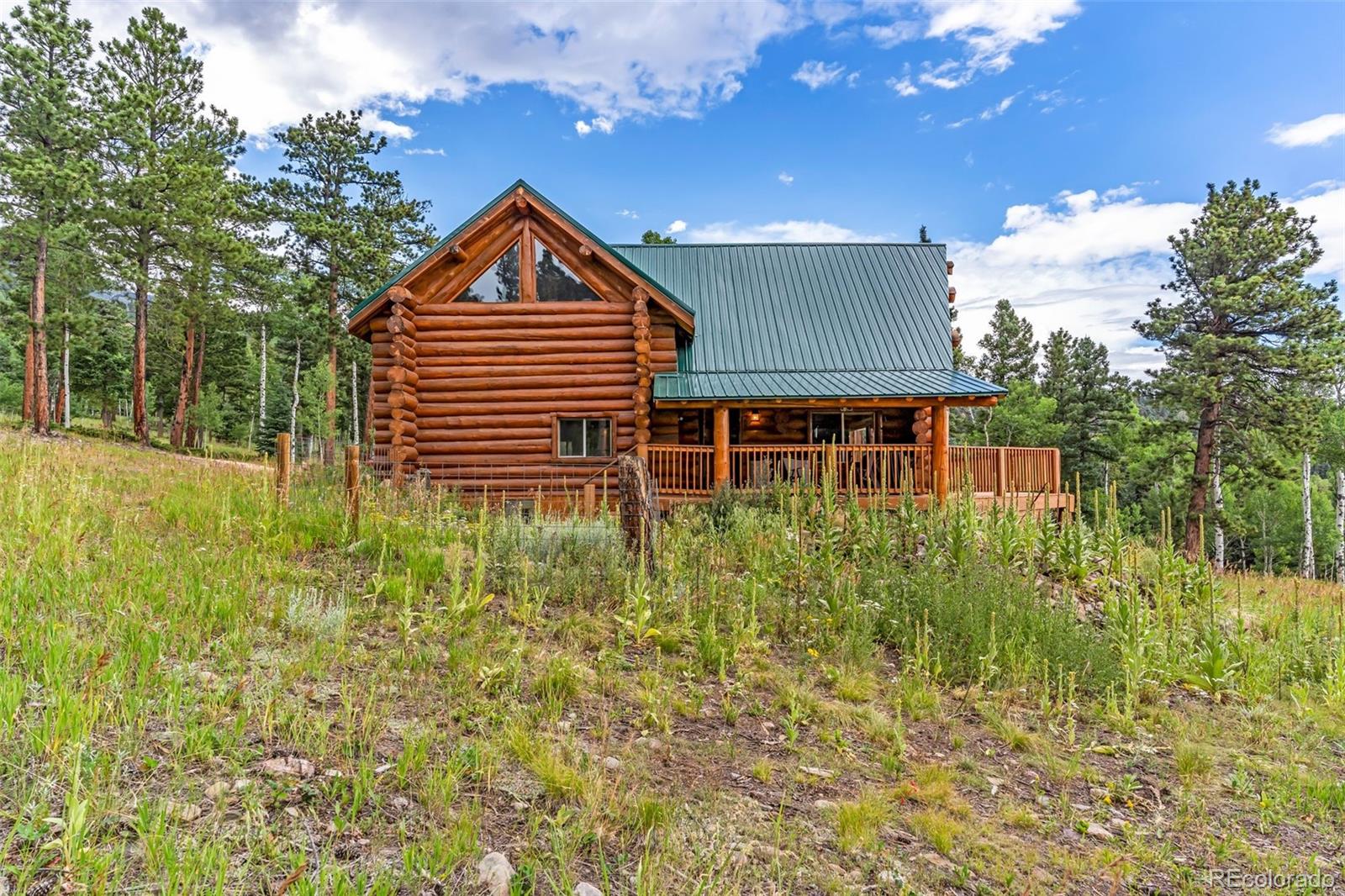 MLS Image #38 for 50  lazo centro ,westcliffe, Colorado