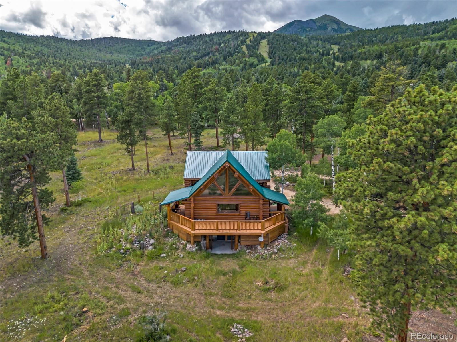 MLS Image #39 for 50  lazo centro ,westcliffe, Colorado