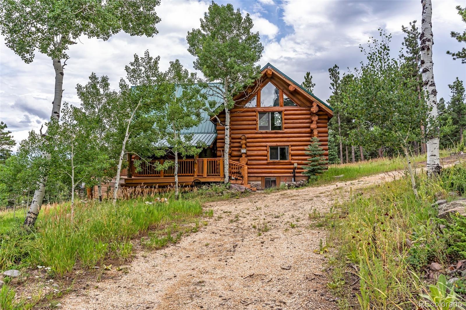 MLS Image #4 for 50  lazo centro ,westcliffe, Colorado