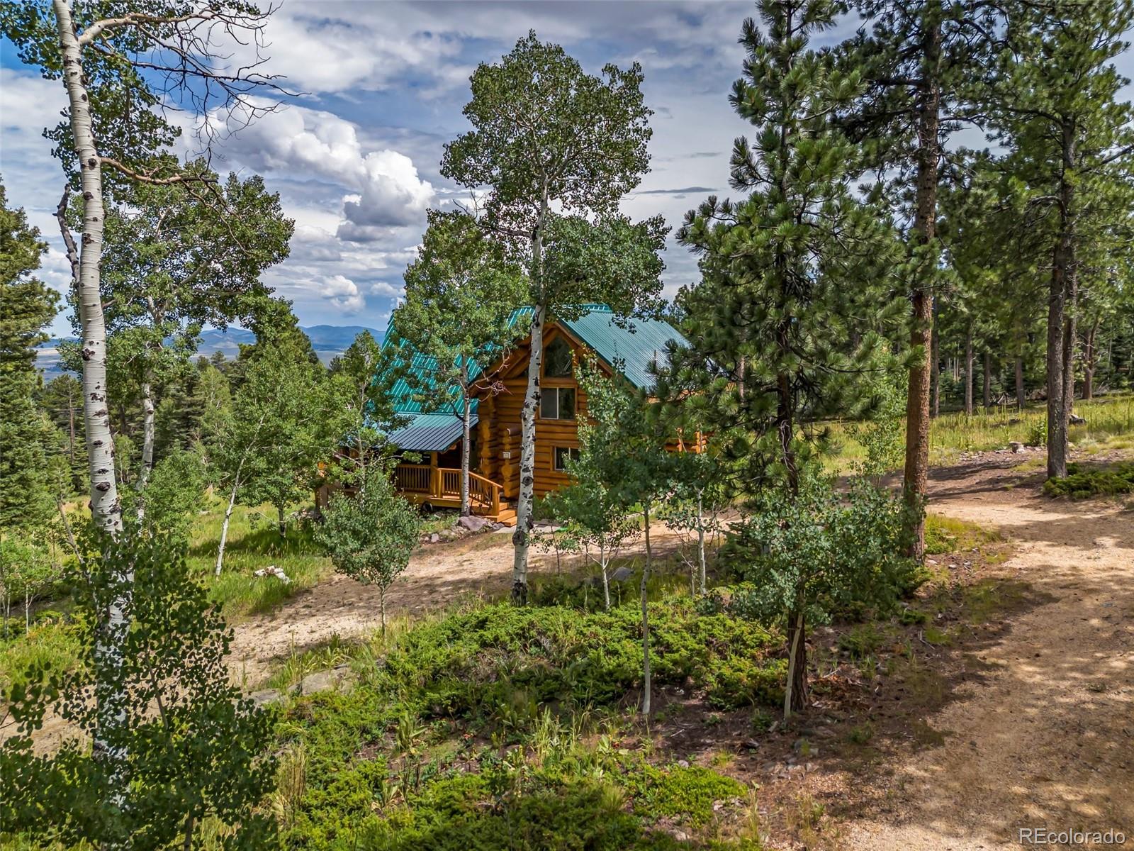 MLS Image #40 for 50  lazo centro ,westcliffe, Colorado