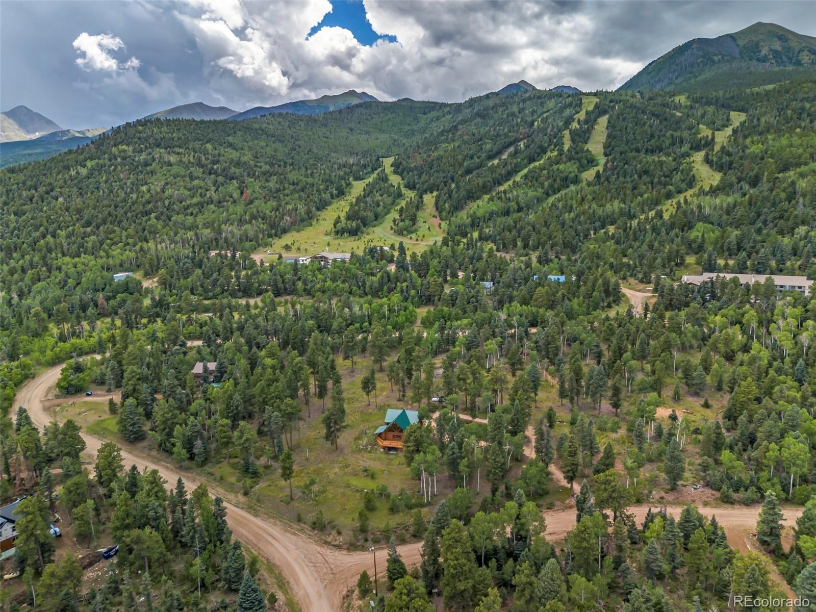 MLS Image #43 for 50  lazo centro ,westcliffe, Colorado