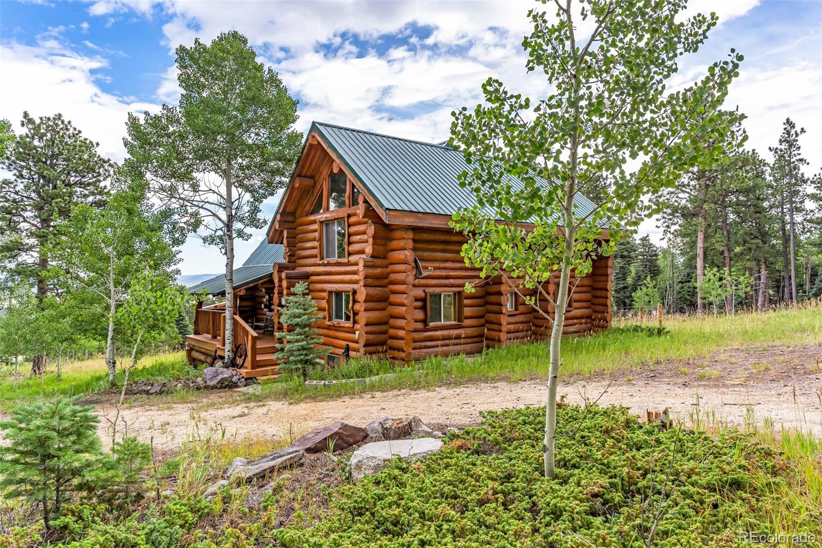 MLS Image #5 for 50  lazo centro ,westcliffe, Colorado