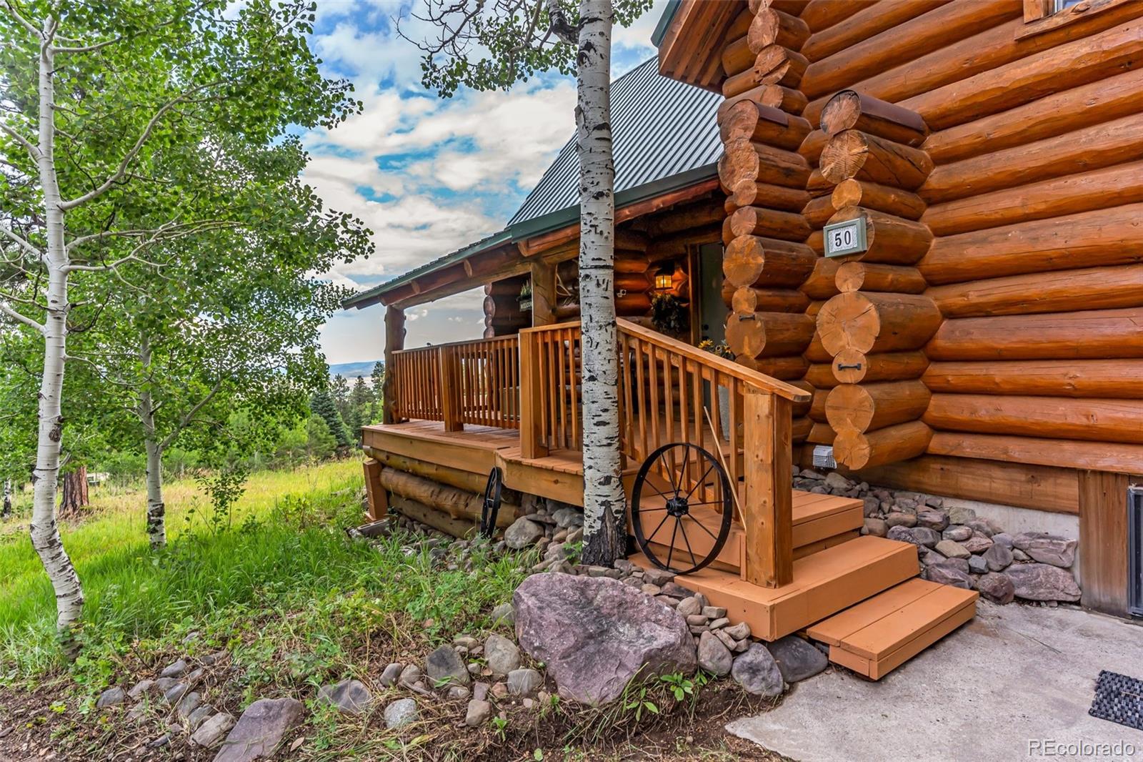 MLS Image #6 for 50  lazo centro ,westcliffe, Colorado