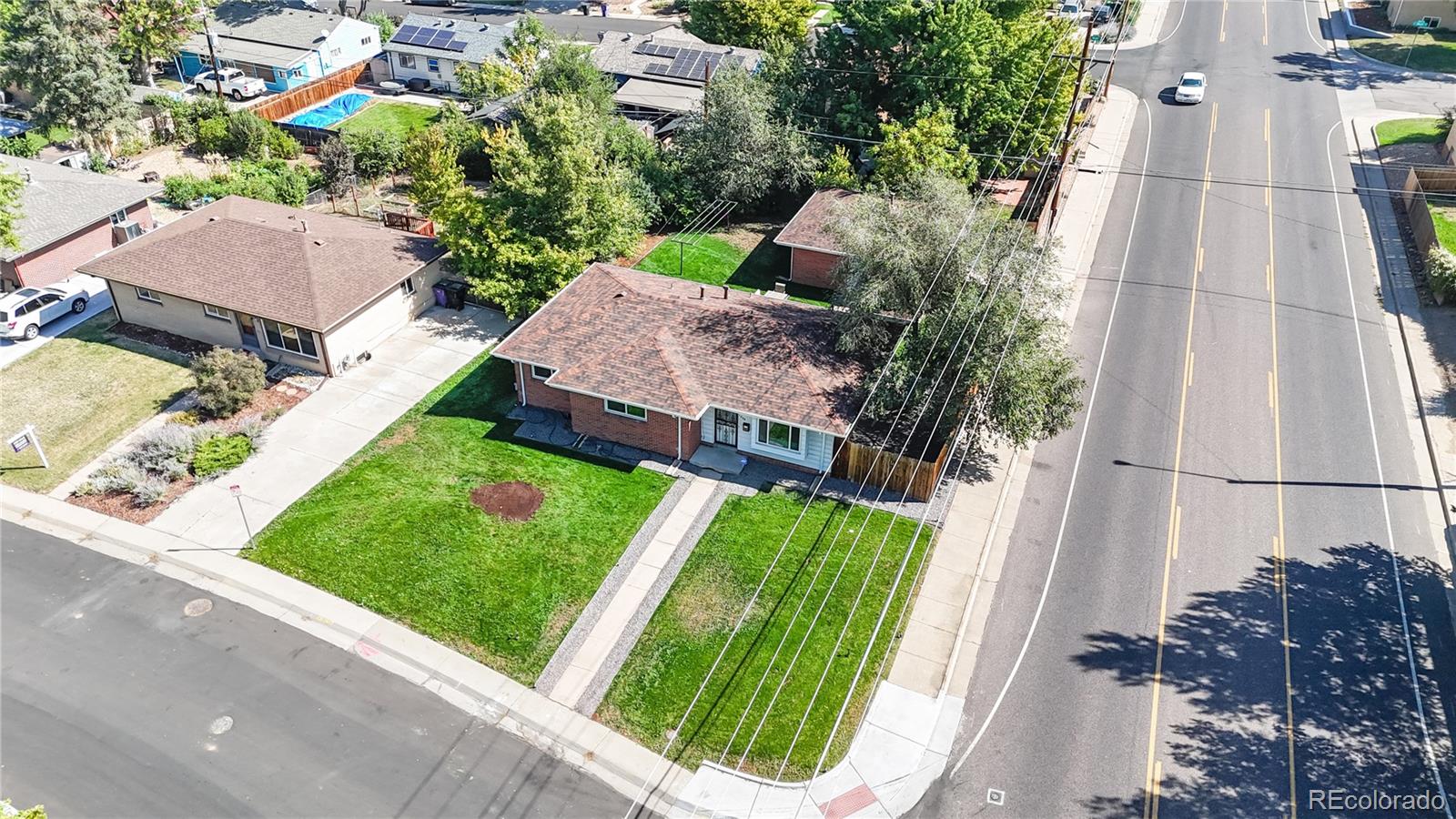 MLS Image #42 for 1890 s wolcott court,denver, Colorado