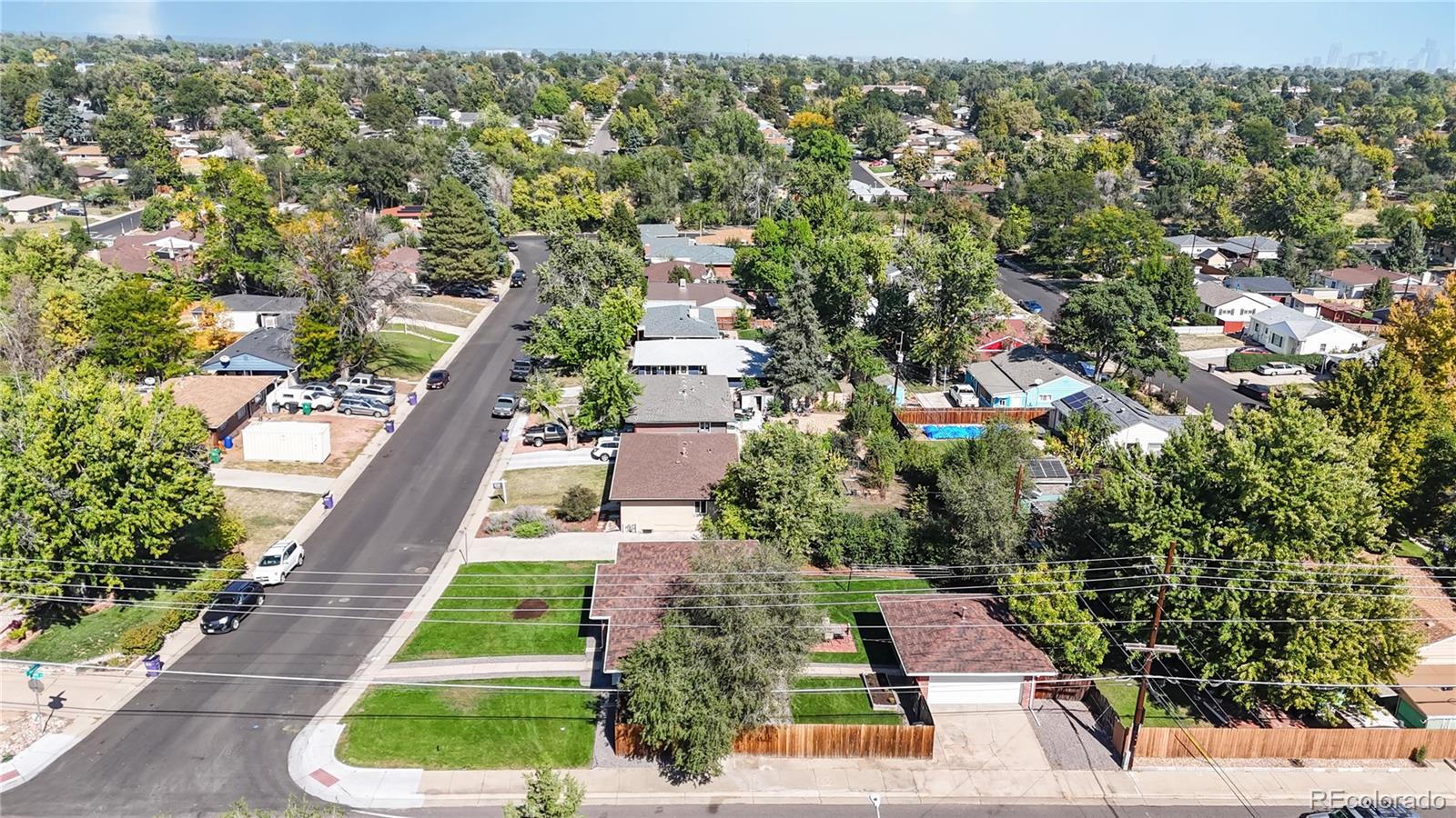 MLS Image #44 for 1890 s wolcott court,denver, Colorado