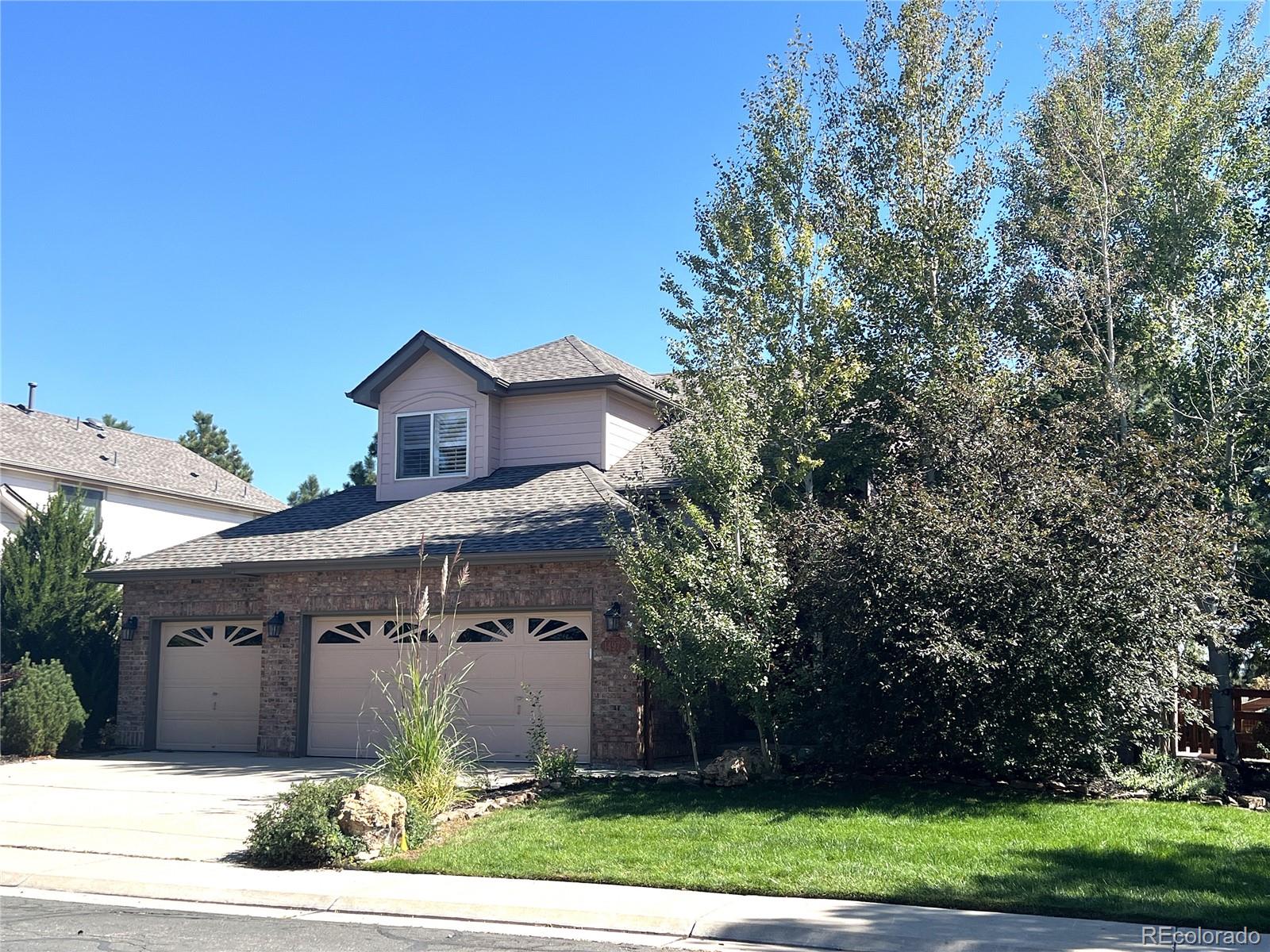 MLS Image #2 for 14972 e maplewood drive,centennial, Colorado