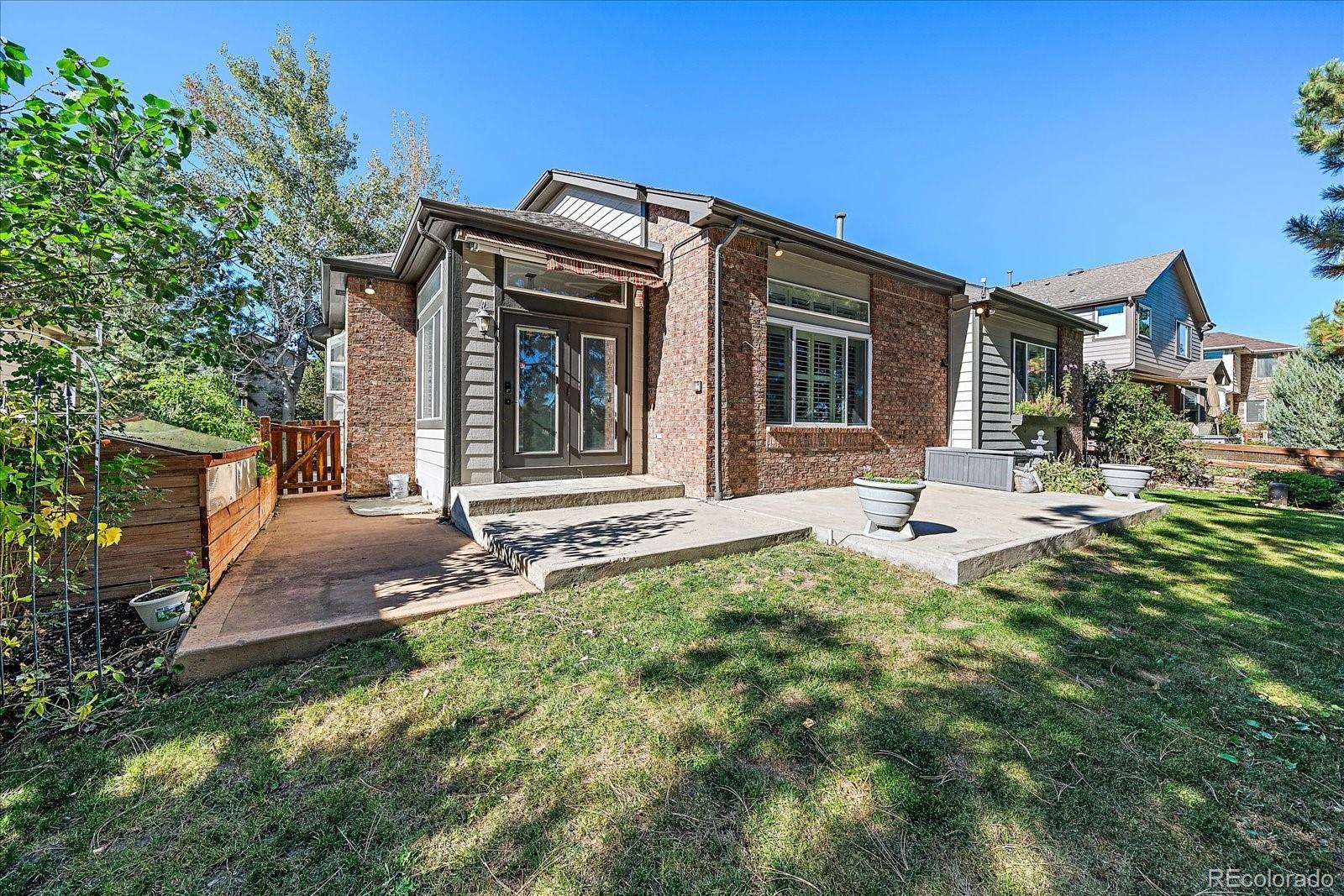 MLS Image #37 for 14972 e maplewood drive,centennial, Colorado