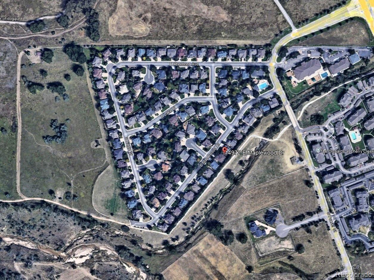 MLS Image #42 for 14972 e maplewood drive,centennial, Colorado