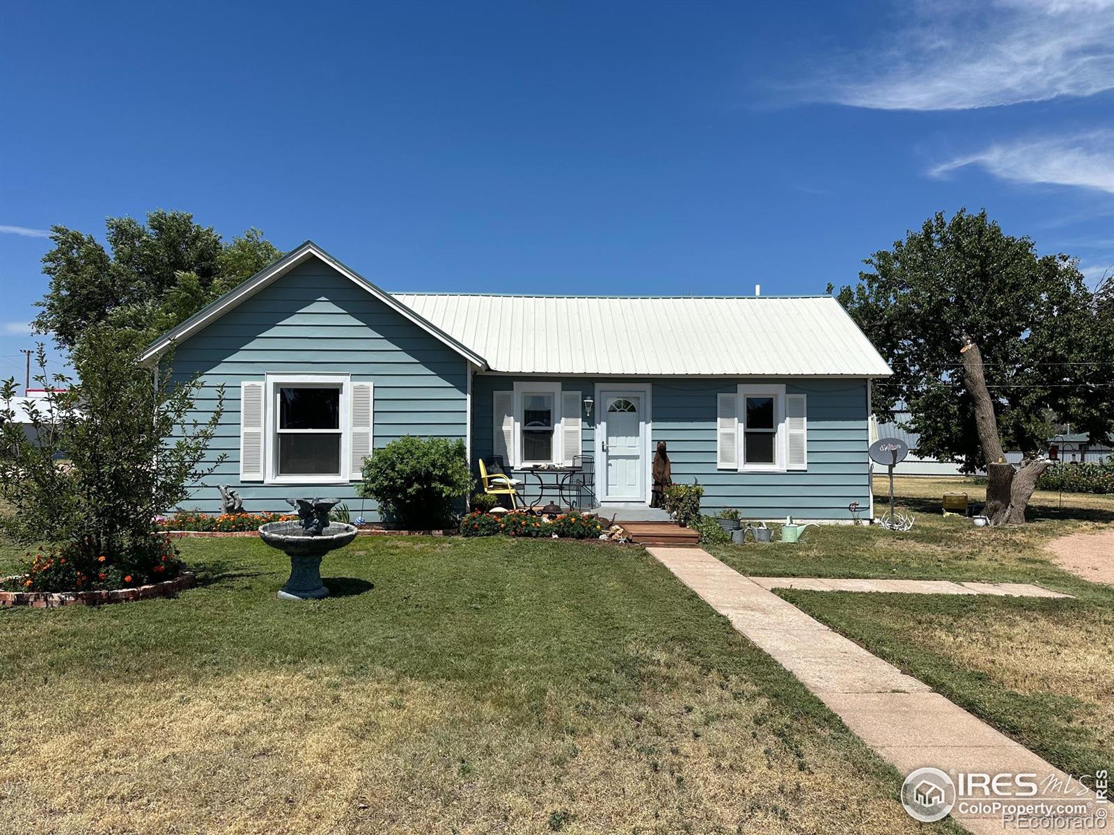 MLS Image #0 for 110 w 3rd avenue,otis, Colorado