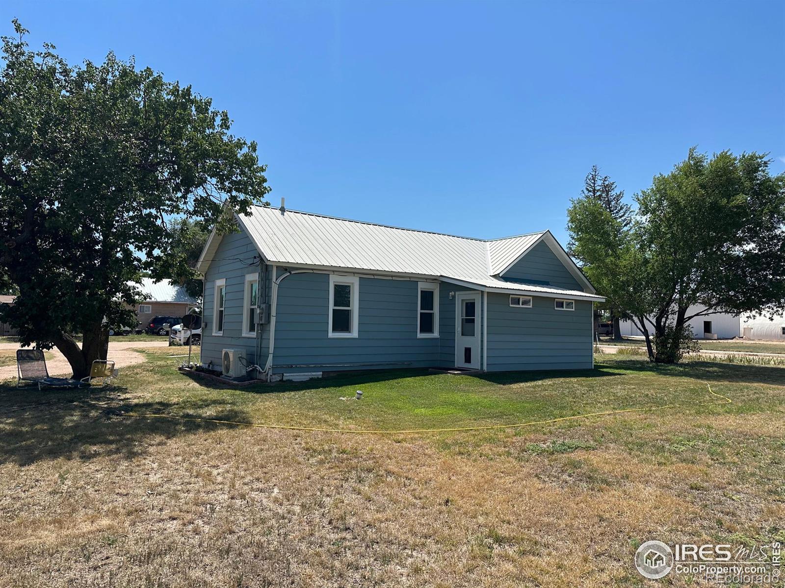 MLS Image #2 for 110 w 3rd avenue,otis, Colorado